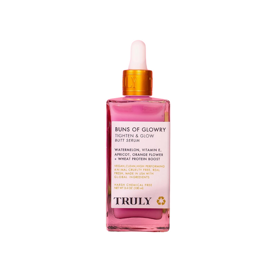 Aceite Truly