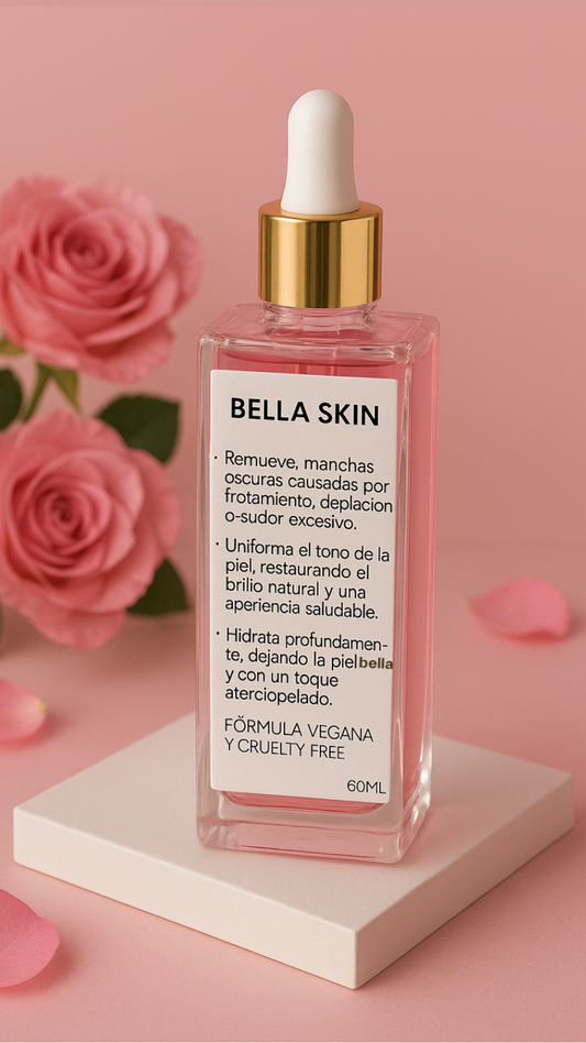 Bella Skin