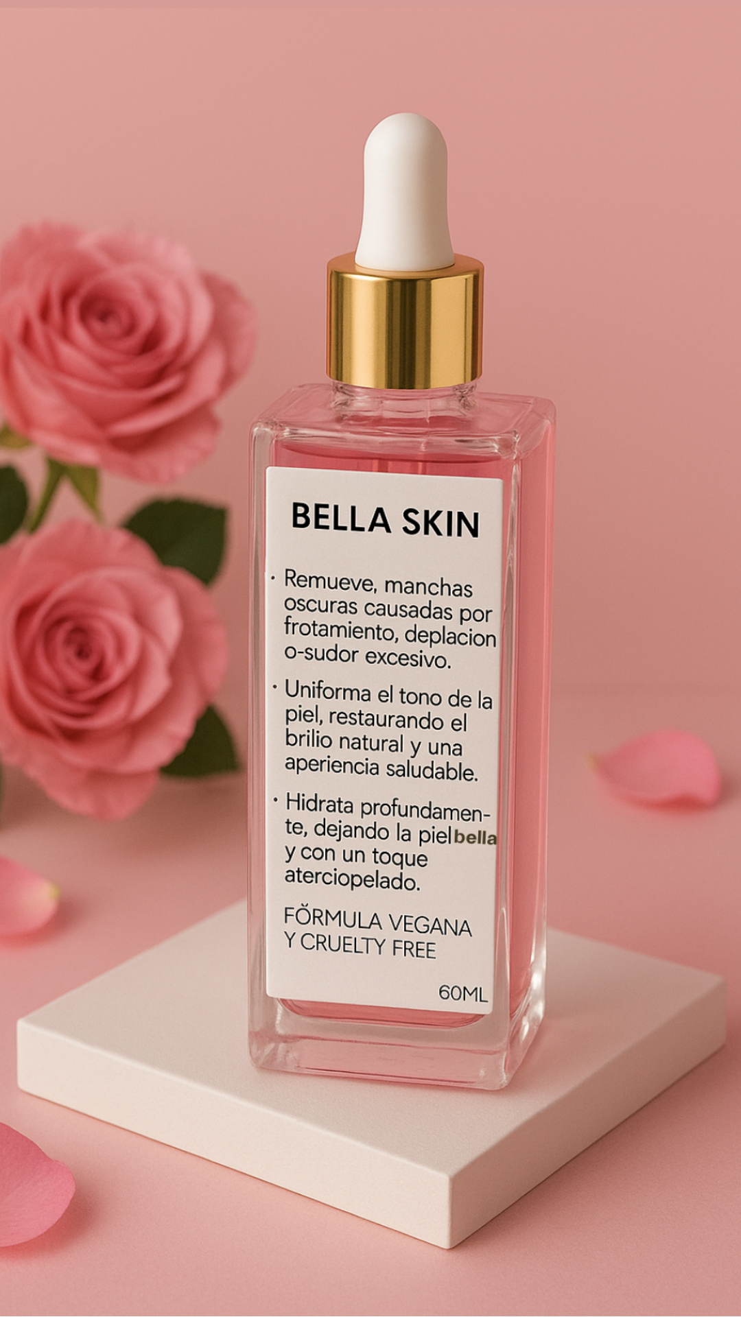 Bella Skin