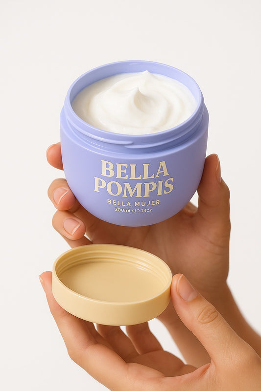 Bella Pompis